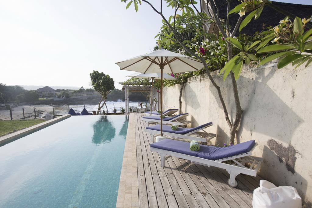 Villa Waru Nusa Lembongan  Room photo
