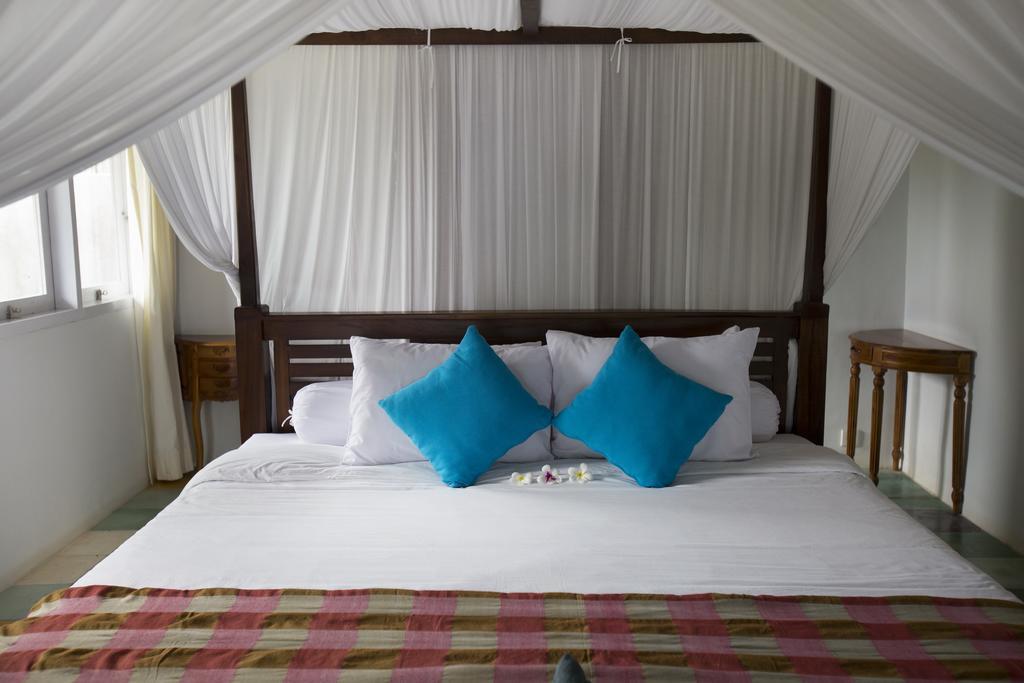 Villa Waru Nusa Lembongan  Room photo