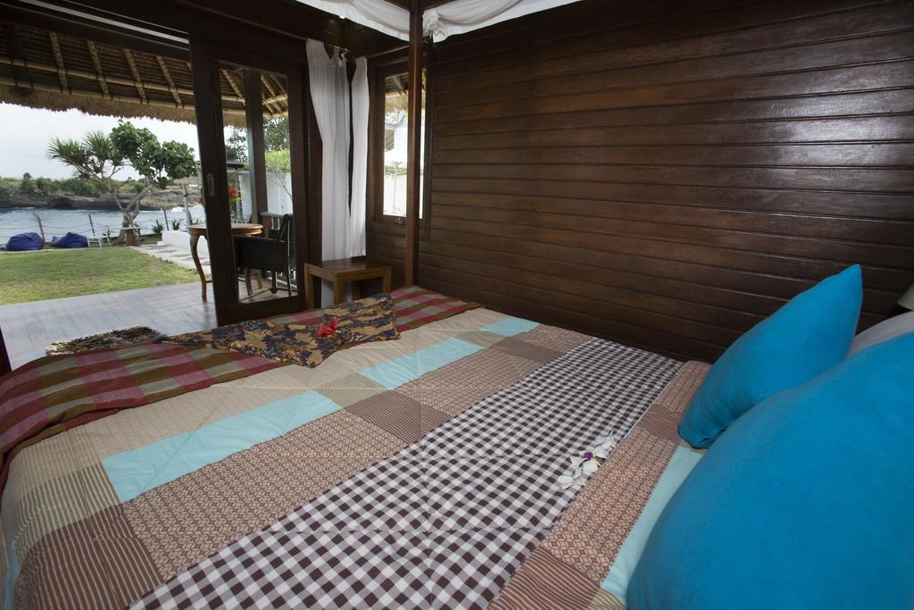 Villa Waru Nusa Lembongan  Room photo