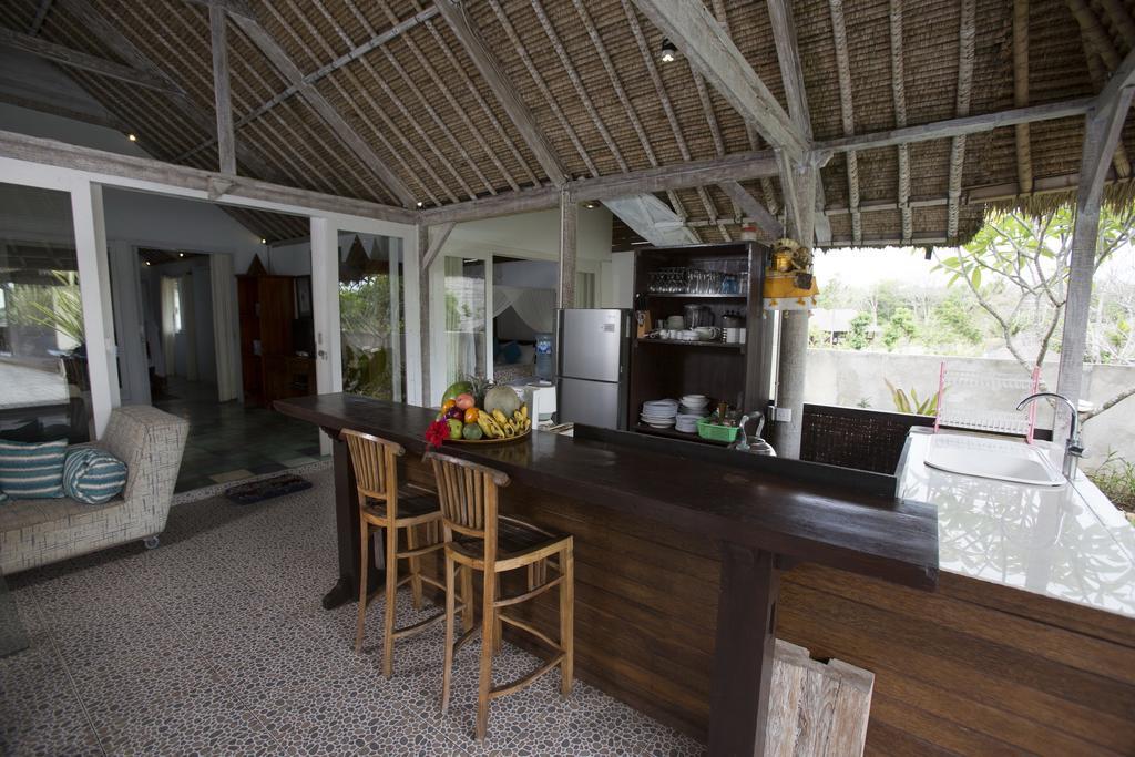 Villa Waru Nusa Lembongan  Room photo