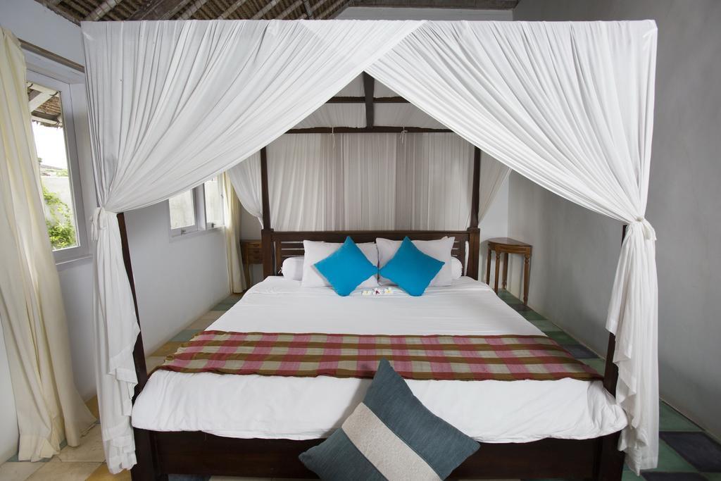 Villa Waru Nusa Lembongan  Room photo
